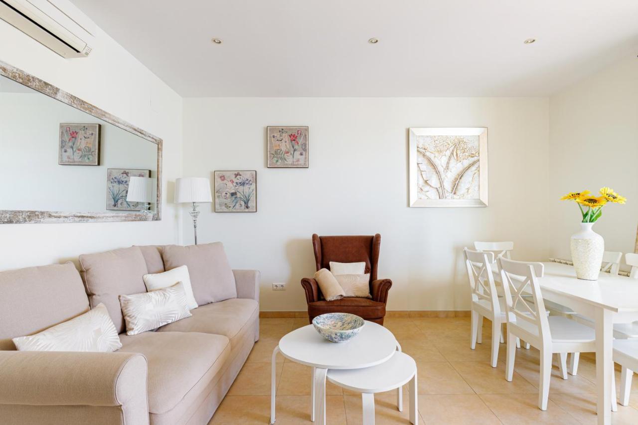 Sitges Centre Deluxe Penthouse Apartment Esterno foto