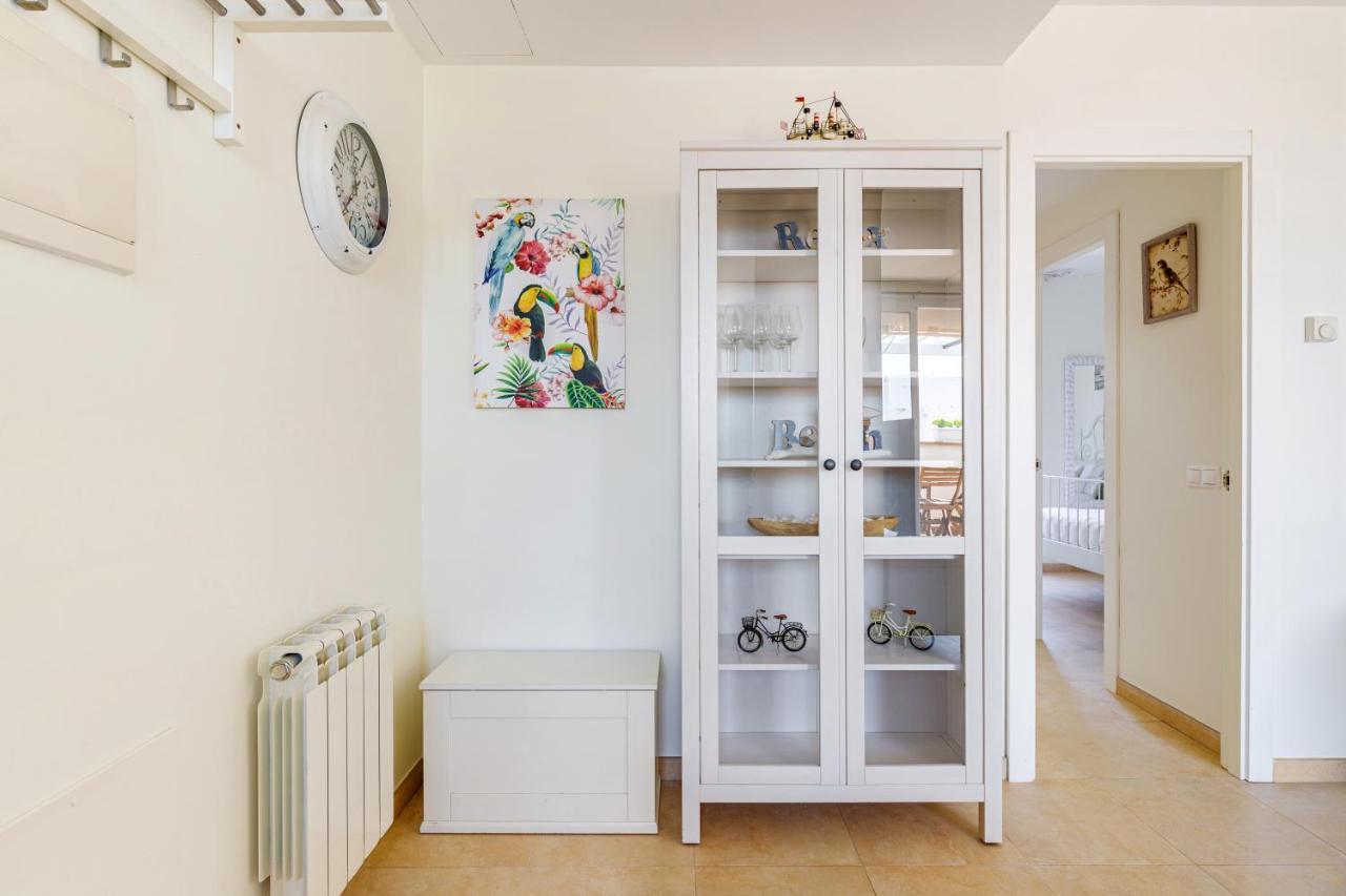 Sitges Centre Deluxe Penthouse Apartment Esterno foto