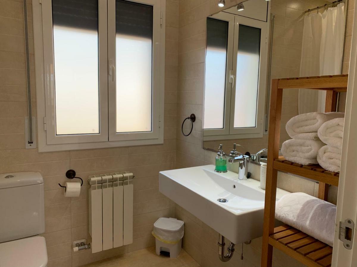 Sitges Centre Deluxe Penthouse Apartment Esterno foto
