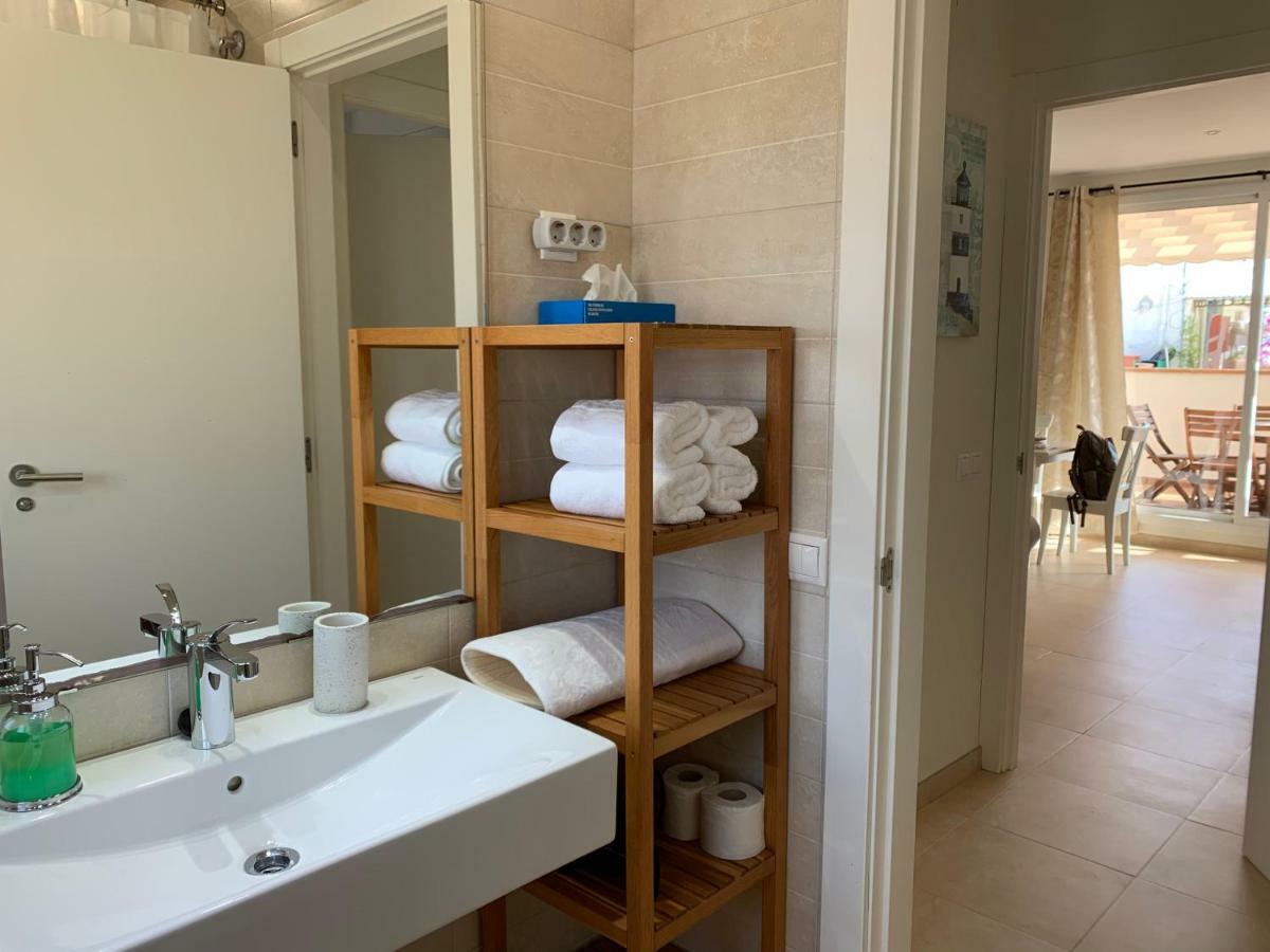 Sitges Centre Deluxe Penthouse Apartment Esterno foto