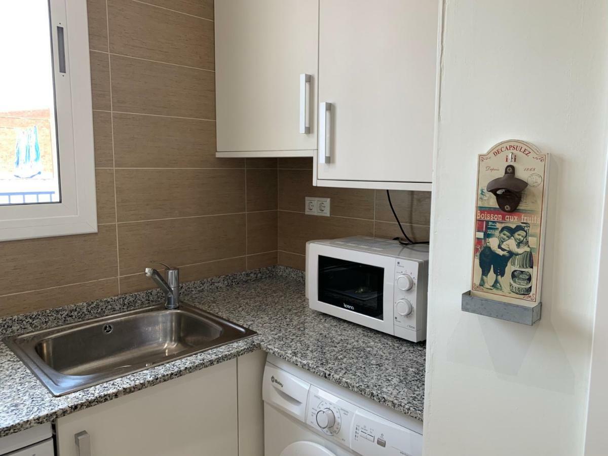 Sitges Centre Deluxe Penthouse Apartment Esterno foto